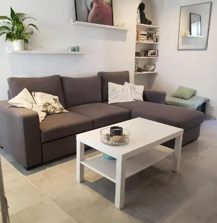 Flat Apartment