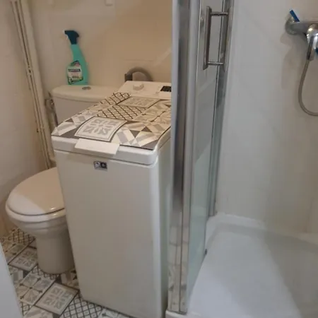 Apartment Flat Toulon